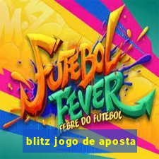 blitz jogo de aposta